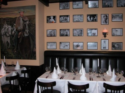 Photo: The Classic Western Steakhouse